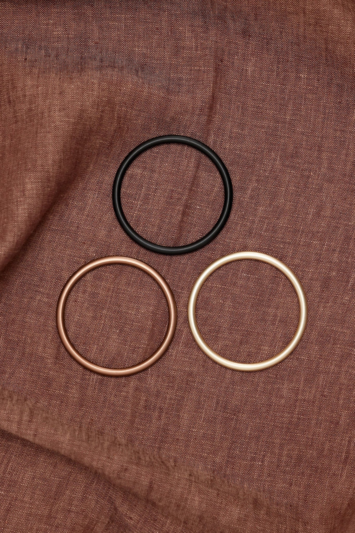 Cormorant - Linen Sling