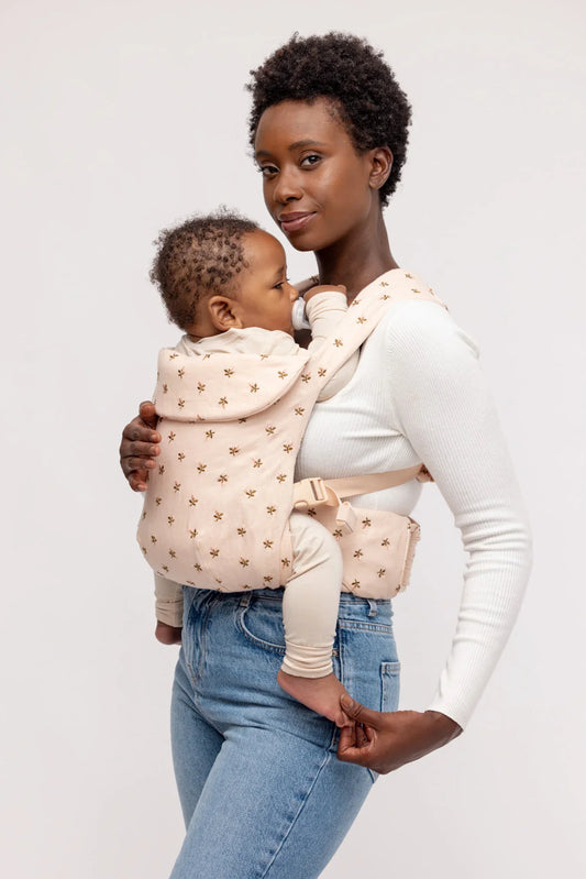 Flores - Aerial Carrier